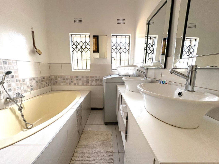 To Let 3 Bedroom Property for Rent in Doorn Free State
